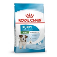 Royal Canin Dog Mini Puppy 2kg